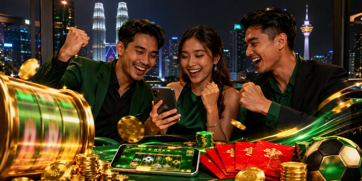 igang88 mobile gaming